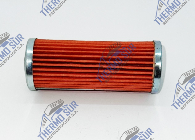 Filtro de Combustible